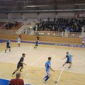 Futsaleri pokazali karakter FON otišao praznih šaka