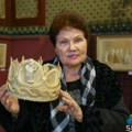 Krune od slame Tavankućanke čuvaju se u muzejima od Balkana do Amerike