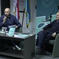 Kultura: Predstavljene dve nove knjige aforističara Vitomira Teofilovića