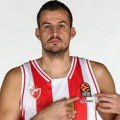 Kraj jedne velike košarkaške karijere: Nemanja Bjelica otišao u penziju