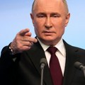 Putin saopštio ko stoji iza terorističkog napada u Moskvi: "Sada treba da se otkrije nalogodavac"