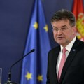 Švajcarski list: Miroslav Lajčak je bio opasan čovek po Srbiju i Kosovo!