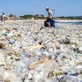 Plastični otpad iz Evrope uništava plaže u Aziji