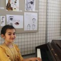Opet blista mlada vasilija (11): Paraćinka druga na konkursu o patrijarhu Pavlu (foto)
