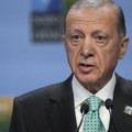 Da li Erdogan štiti teroriste? Više od 1.000 pripadnika Hamasa na lečenju u turskim bolnicama
