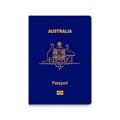 Srbi u Australiji mogu da obnove pasoš za "samo" 100 dolara?! Uvodi se nova opcija za brzo obnavljanje ovog dokumenta