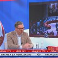 Vučić o predstojećim izborima i Manojloviću: “Žao mi čoveka, Rokfeler mu davao pare”