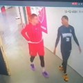 Tuča košarkaša Nanelija i Lazarevića, Zvezda i Partizan različito o tome ko je kriv (VIDEO)