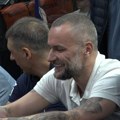 Grobari brutalno izvređali Milana Gurovića u Areni, pogledajte njegovu reakciju