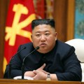 Ким Џонг Ун упутио саучешће поводом смрти председника Ирана