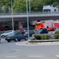 Hit snimak zbog kog Srbija plače od smeha: "Opasni" kružni tok u Užicu potpuno zbunio vozača "Ovaj ne zna ni gde je pošao"…