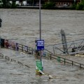 Poplave odnele najmanje pet života: Smrtonosne poplave u Nemačkoj, nivo Dunava raste i raste