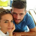 "Trpela je nasilje u braku": Nenad Pagonis i Maja Brukner su se razveli nakon 9 godina - o razlozima se poverila prijateljima
