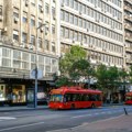 Zatvaraju se ulice u centru Beograda: Ovako će saobraćati linije javnog prevoza