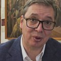 Vučić odgovorio na kritike ambasade SAD u BiH: Gde piše da imovina pripada centralnim vlastima BiH, a ne entitetima?