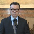 Petković: Rašić da piše nacrt statuta ZSO je najobičniji trik Aljbina Kurtija