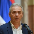 Drecun: Jednostranim merama Priština nastoji da potpuno onemogući život Srbima na KiM