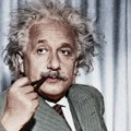 Albert Ajnštajn: Pismo slavnog naučnika o atomskoj bombi uskoro na aukciji