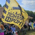 Aktivisti iz Beograda stigli u Gornje Nedeljice: Na večerašnjem protestu u Loznici - novi zahtevi