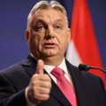 Viktor Orban preuzima predsedavanje EU i ima sedam prioriteta