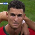 EURO 2024: Suze Cristiana Ronalda obišle svet - Ovo je moj poslednji Evropski šampionat!