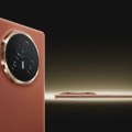 Predstavljen Honor Magic V3, najtanji preklopni telefon na svetu