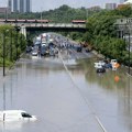 Haos u torontu zbog poplava: Grad pod vodom zbog obilnih padavina, evakuisano najmanje 14 ljudi, stotine hiljada bez struje…