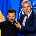 Stoltenberg saziva sastanak Saveta NATO – Ukrajina