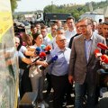 Vučić o boravku u lozničkom kraju: Hoću da kažem ljudima da će voda i zemljište biti sigurni