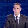 Jovanović (Novi DSS): Potrebna korenita promena kosovske politike