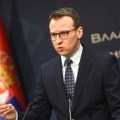 "Nema većeg očajnika od Kurtija": Oglasio se Petković nakon Kurtijeve izjave da Vučić donosi mere iz očaja