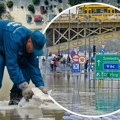 Poplavni talas stiže u Srbiju! Hidrolog najavio tačne datume kada će i gde biti najgore: Trajaće znatno duže, ali ima i…