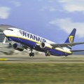 Direktor niskotarifnog RyanAir-a najavio poskupljenje avio karata od 30 odsto