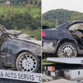 Potresni detalji tragedije u kojoj su izgubljena 4 mlada života : Pronađeni držeći se za ruke