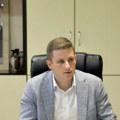 Bivšem predsedniku opštine Palilula Aleksandru Jovičiću privremeno oduzeta imovina