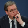 Vučić: Rudnik litijuma je suštinska potreba, obezbeđuje "kvantni skok"