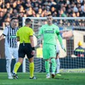 UŽIVO: Euforija u Humskoj, novi Partizan protiv Čukaričkog