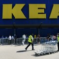 IKEA uplaćuje Nemačkoj šest miliona evra za žrtve komunističke diktature