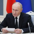 Putin potpisao zakon o ratifikaciji sporazuma o partnerstvu Severnom Korejom