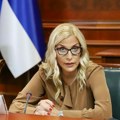 Popović: Pravda se ne deli na ulici već u sudnici, sudije i tužioci izdržaće pritisak