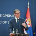 Vučić: Nasilje nad ženama veliki problem, potrebne oštrije kazne