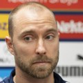 Eriksen ponuđen drugim klubovima