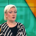 Jovana Gligorijević: Domino efekat počeo padom nadstrešnice, a onda je pukao čir nezadovoljstva