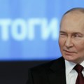 Putin najavio: "Rusija je spremna"