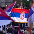 Vučić: Iza mene će ostati najbolje vreme za Srbiju u njenoj istoriji