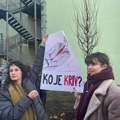 Studenti pozivaju na protest ispred Ustavnog suda u Beogradu: „Bitno je da imaš (U)STAV!“