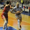 „Malene“ ne odustaju od trofeja: Košarkašice Kraljeva po drugi put poražene od Crvene zvezde