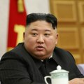 KCNA: Kim pozvao na jačanje nuklearnih snaga Severne Koreje