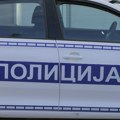 Sekirom napao dva muškarca i policajca: Uhapšen M.R. (56) iz Prokuplja