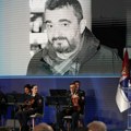 Milorad Milinković posthumno odlikovan ordenom Karađorđeve zvezde prvog stepena